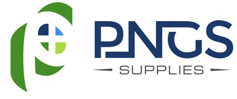 PNGS Supplies logo